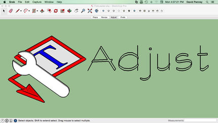 FL Adjust